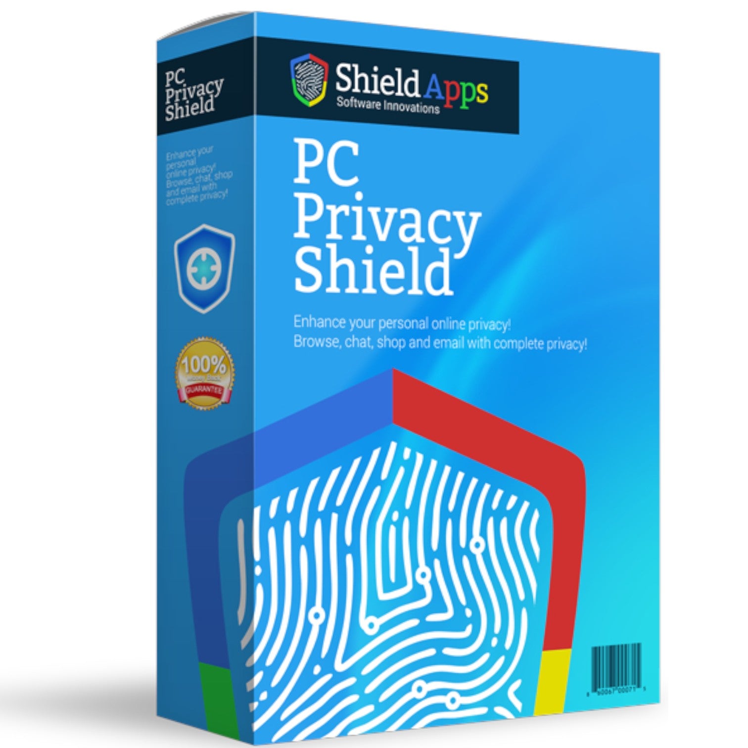 PC Privacy Shield  | 1 Years | Single Device